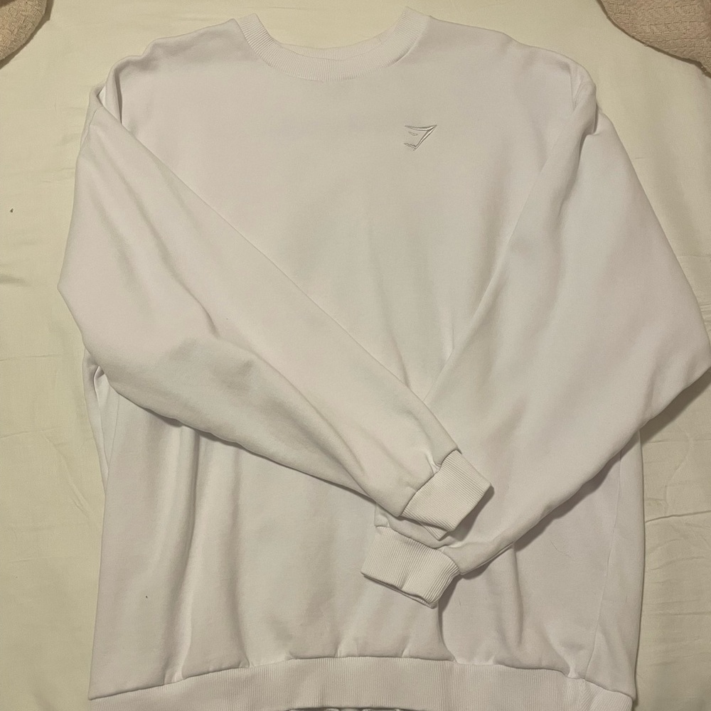Gymshark Crewneck